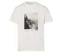 T-Shirt  Jersey  bedruckt