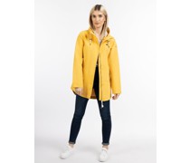 Regenjacke