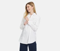 Hemdbluse  Baumwolle