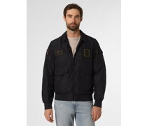 Jacke  marine