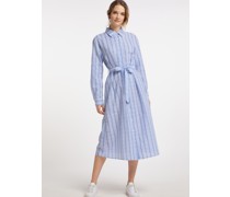 Hedblusenkleid