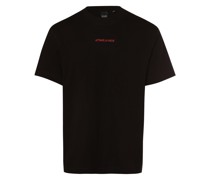 T-Shirt Damen Baumwolle  bedruckt