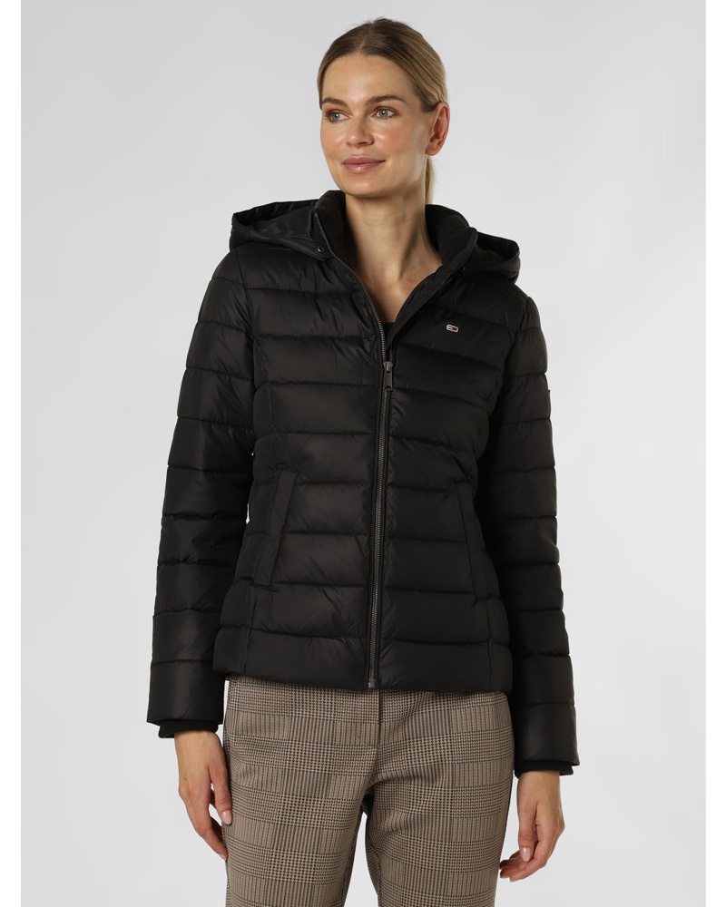 Tommy Hilfiger Damen Steppjacke Tommy Hilfiger Damen Steppjacke