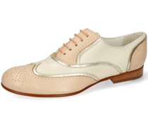 Sally 38 Oxford Schuhe