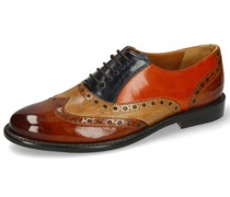 Selina 24 Oxford Schuhe