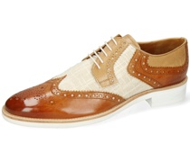 Clint 19 Derby Schuhe