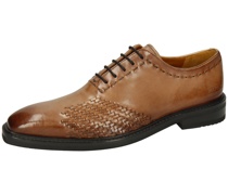 SALE Marvin 31 Oxford Schuhe