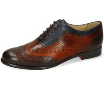 Selina 56 Oxford Schuhe