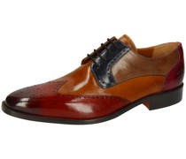 SALE Jeff 14 Derby Schuhe