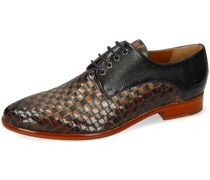 Brad 7 Derby Schuhe