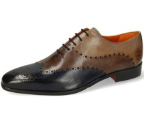 SALE Lance 41 Oxford Schuhe