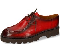 Pierce 10 Derby Schuhe