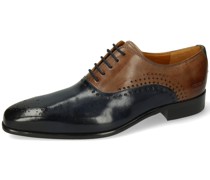 SALE Lewis 41 Oxford Schuhe
