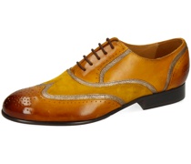 Sally 38 Oxford Schuhe