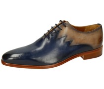 Lewis 59 Oxford Schuhe