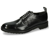 Eddy 54 Derby Schuhe