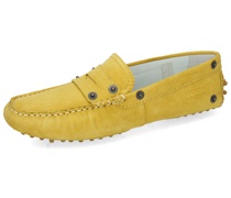 Caroline 1 Loafers