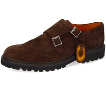SALE Pierce 25 Monk Schuhe
