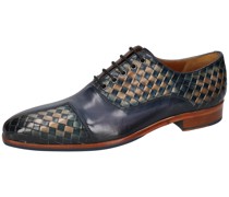 Lewis 61 Oxford Schuhe