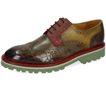 Matthew 33 Derby Schuhe