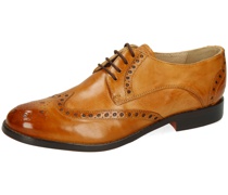 Amelie 3 Derby Schuhe