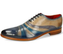 SALE Toni 43 Oxford Schuhe