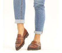 Jessy 26 Monk Schuhe