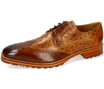 Jeff 14 Derby Schuhe