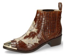 May 5 Stiefeletten