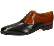SALE Lewis 41 Oxford Schuhe