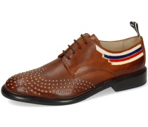 Sally 151 Derby Schuhe