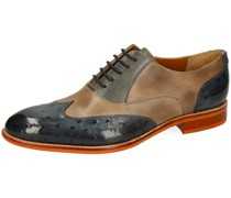 Bobby 3 Oxford Schuhe