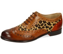 SALE Selina 56 Oxford Schuhe