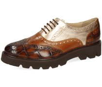 Molly 2 Oxford Schuhe