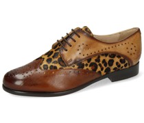 Selina 41 Derby Schuhe