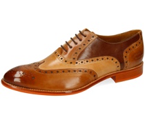 Kane 38 Oxford Schuhe