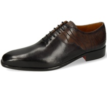 SALE Lewis 53 Oxford Schuhe