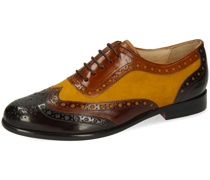 Selina 56 Oxford Schuhe