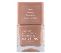 Caught in The Nude Nagellack 15ml (Verschiedene Farbtöne) - Turks and Caicos Beach