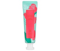 Rainy Rose Tree Perfumed Hand Cream