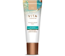 Beauty Blur Face with Tan 30ml (Verschiedene Farbnuancen) - Light