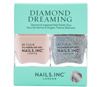 Diamond Dreaming Nail Polish Duo
