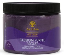 Curl Color Passion Purple 182g