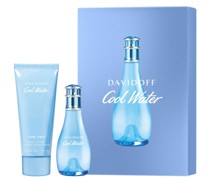 Cool Water Woman Eau de Toilette Gift Set