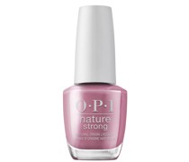 Nature Strong Natural Vegan Nail Polish 15ml (Various Shades) - Simply Radishing