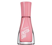 Insta-Dri 1 Stroke-1 Coat-Done! Nail Varnish 9.17ml (Various Shades) - Sugar Poppy