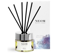Organics Reed Diffuser: Real Luxury (100ml)