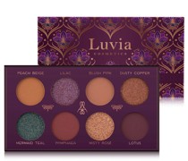 Mystic Lagoon Eyeshadow Palette