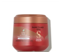 Ruby Oud Natural Oils Coffee Scrub 300ml