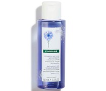Soothing Waterproof Eye Makeup Remover with Organic Cornflower for Sensitive Skin 100ml